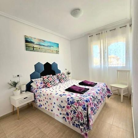Apartament Carina Mar de Cristal Extérieur photo