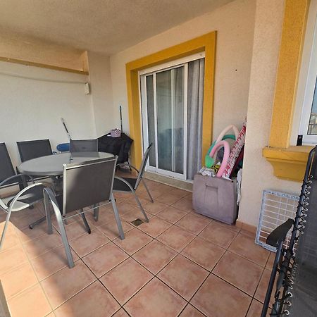 Apartament Carina Mar de Cristal Extérieur photo