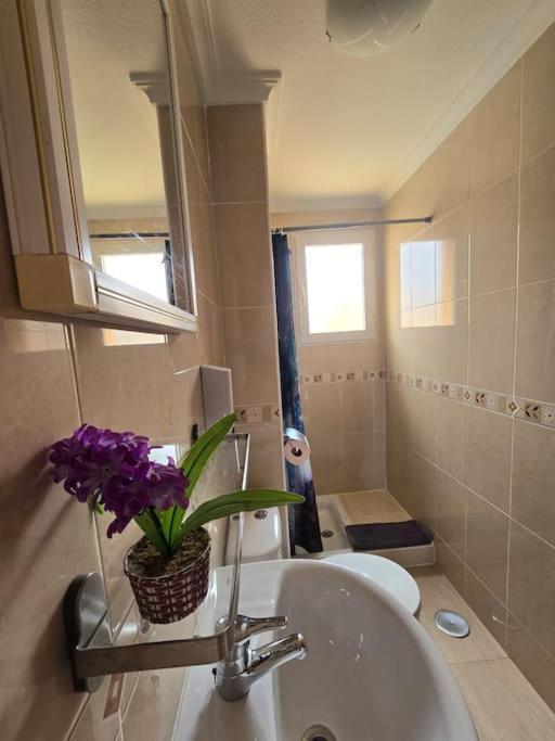 Apartament Carina Mar de Cristal Extérieur photo