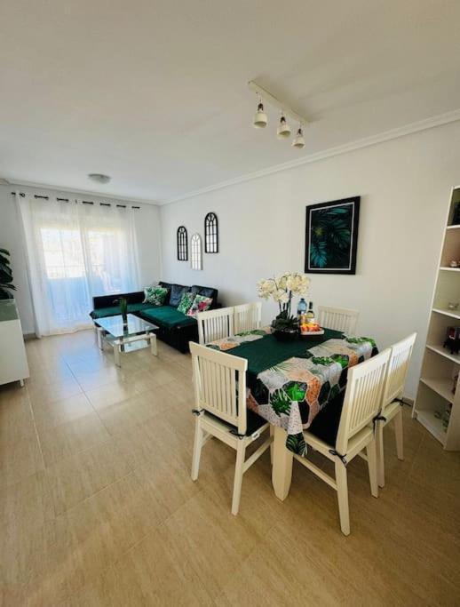 Apartament Carina Mar de Cristal Extérieur photo