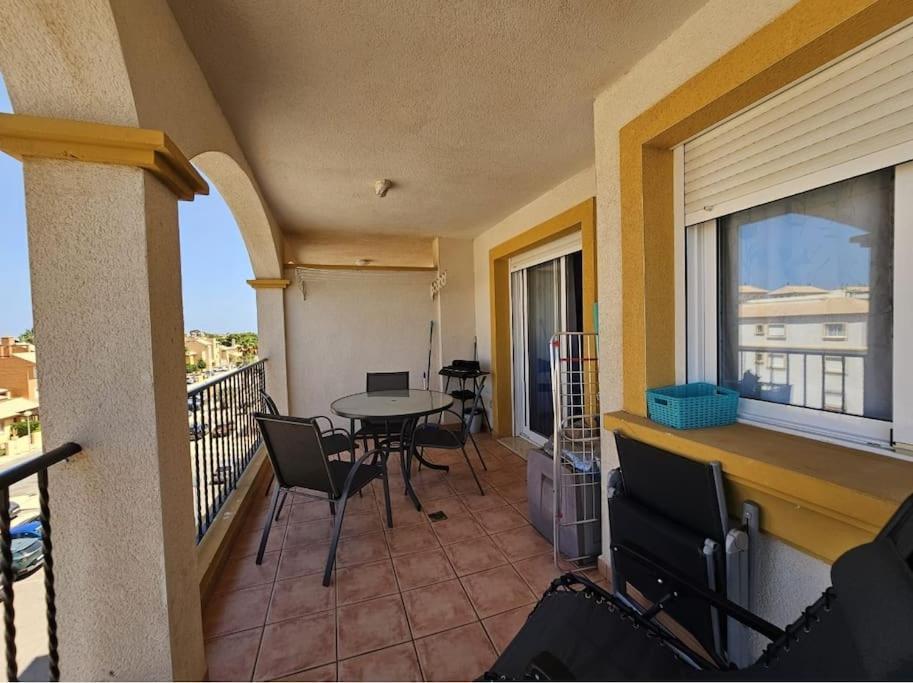 Apartament Carina Mar de Cristal Extérieur photo